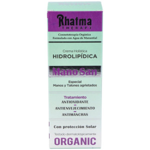 Rhatma Mano San Crema Para...