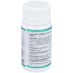 Holofit Pasiflora 50Cap.