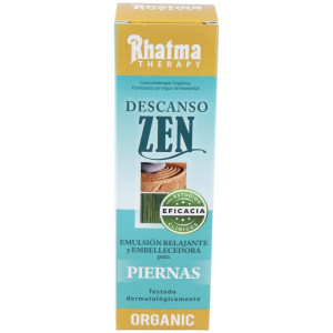 Rhatma Descanso Zen Piernas Cansadas 250Ml