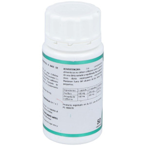 Holofit Pasiflora 50Cap.