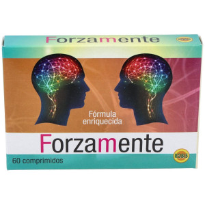 Robis Forzamente 60Comp