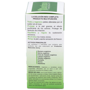 Rhatma Compuesto De Plantas Micronizadas 75G