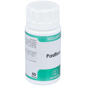 Holofit Pasiflora 50Cap.