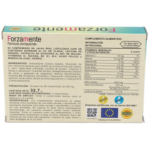 Robis Forzamente 60Comp