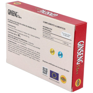 Robis Ginseng Star 60Comp