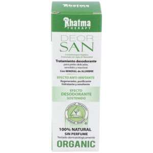 Rhatma Desodorante Deorsan...