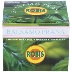 Robis Balsamo Prana...