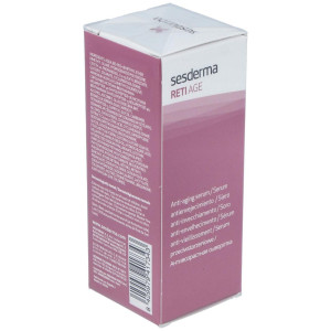 Sesderma Retiage Sérum Antienvejecimiento 30Ml
