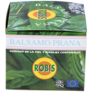 Robis Balsamo Prana Profesional 120G