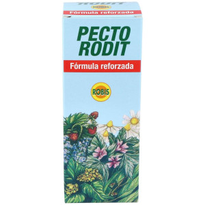 Robis Jarabe Pecto Rodit...