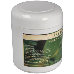 Robis Balsamo Prana Masajista 500G