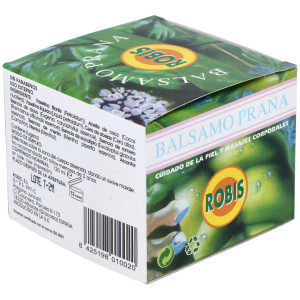 Robis Balsamo Prana Profesional 120G