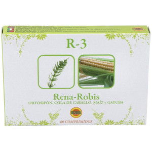 Robis R-3 Rena-Robis 350Mg...
