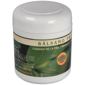 Robis Balsamo Prana Masajista 500G