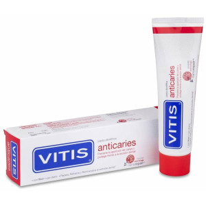 Vitis Anticaries Pasta...