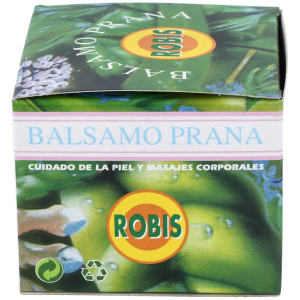 Robis Balsamo Prana Profesional 120G