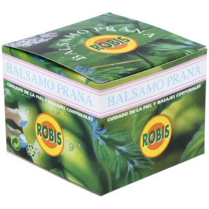 Robis Balsamo Prana Profesional 120G
