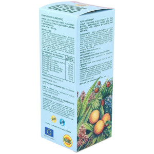 Robis Jarabe Pecto Rodit 250 Cc