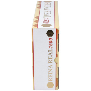 Robis Reina Real 1500 20Amps