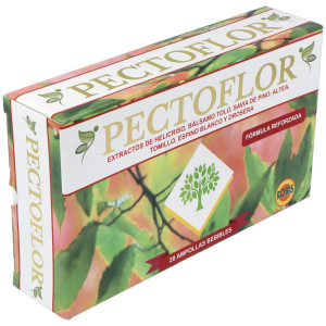 Robis Pectoflor 20Amps