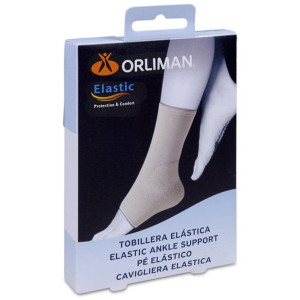 Orliman Tobillera Elástica...