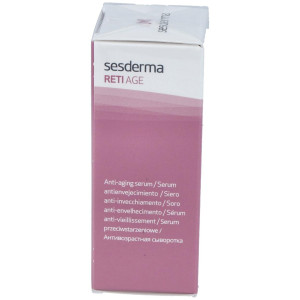 Sesderma Retiage Sérum Antienvejecimiento 30Ml