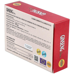 Robis Ginseng Star 30Comp