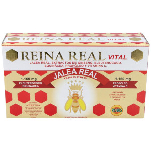 Robis Reina Real Vital 30...