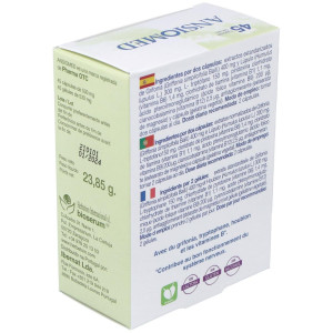 Ansiomed 45 Capsulas