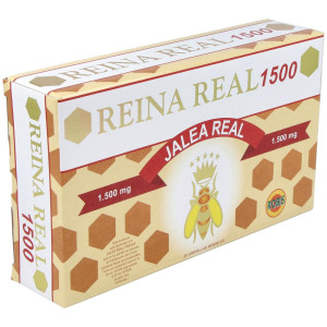 Robis Reina Real 1500 20Amps