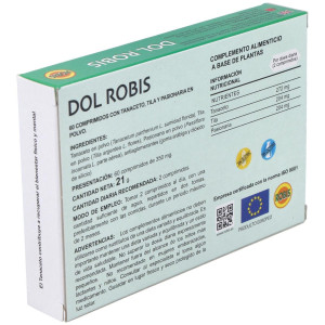 Dol Robis 60Comp.