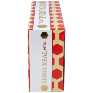 Robis Reina Real Vital 30 Ampollas