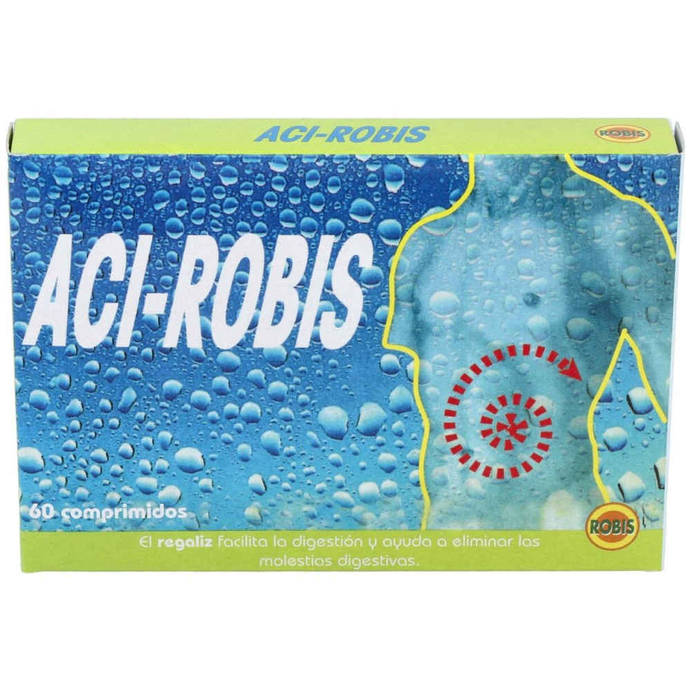 Robis Aci-Robis 60Comp