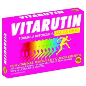Robis Vitarutin 30Comp