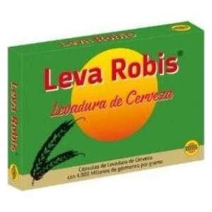 Robis Levarobis 60Caps