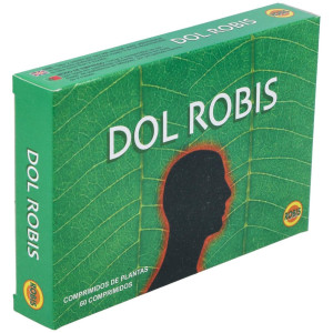 Dol Robis 60Comp.
