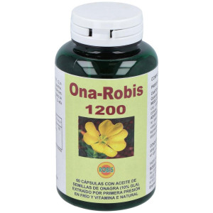 Robis Ona-Robis 1200Mg 60Caps