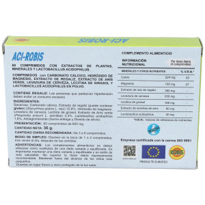 Robis Aci-Robis 60Comp