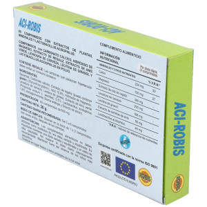 Robis Aci-Robis 60Comp
