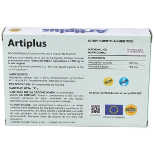 Robis Artiplus 90Comp