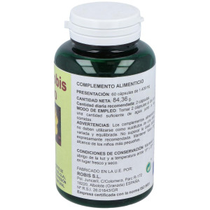 Robis Ona-Robis 1200Mg 60Caps