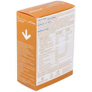 Lit Control Ph Down, 60 Cápsulas
