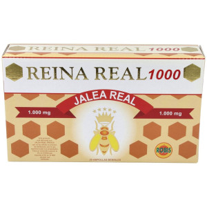Robis Jalea Reina Real 1000...