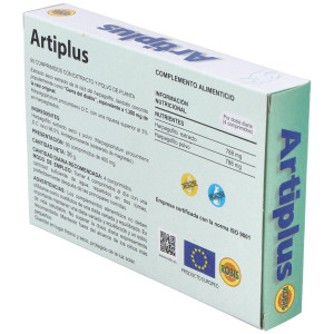 Robis Artiplus 90Comp