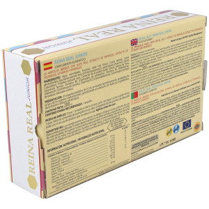 Reina Real Junior 20Amp.