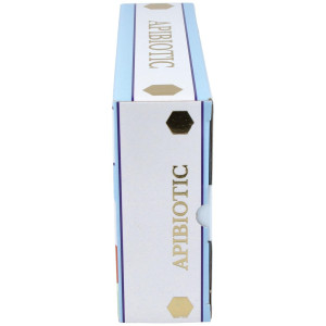 Robis Apibiotic 20 Ampollas