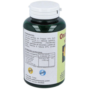 Robis Ona-Robis 1200Mg 60Caps