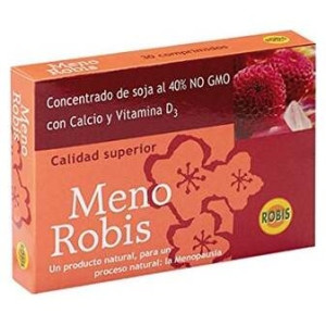 Robis Meno Robis 520Mg 30Comp