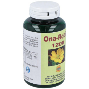 Robis Ona-Robis 1200Mg 60Caps