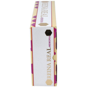 Robis Reina Real Memoria 20 Ampollas